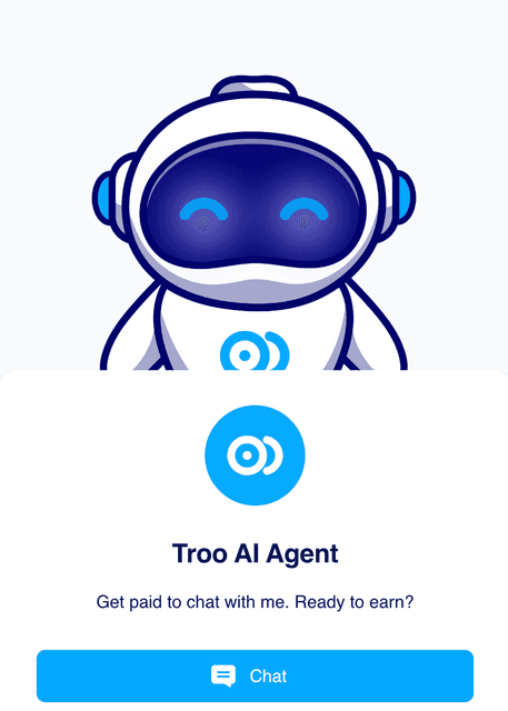 Chat interface